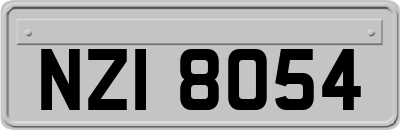 NZI8054