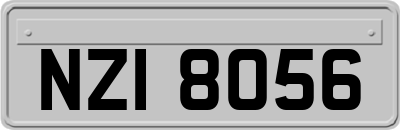 NZI8056