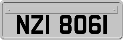 NZI8061