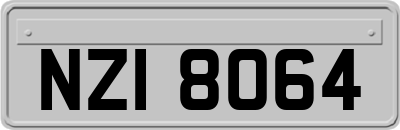 NZI8064