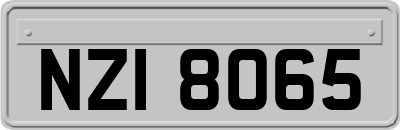 NZI8065