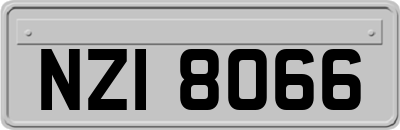 NZI8066