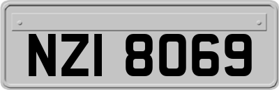 NZI8069