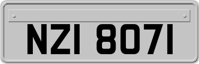NZI8071