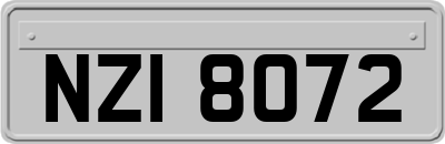 NZI8072