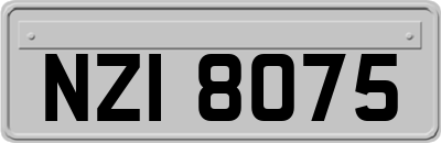 NZI8075
