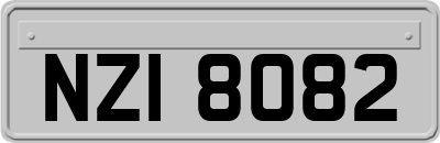 NZI8082