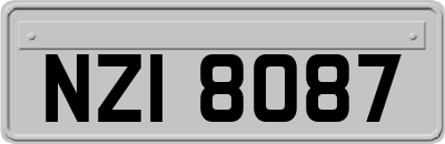 NZI8087
