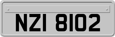 NZI8102