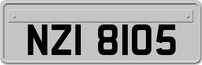 NZI8105