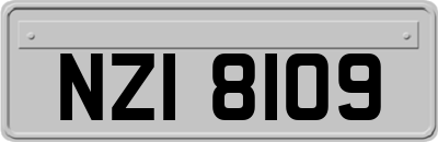 NZI8109
