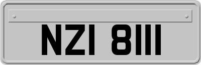 NZI8111