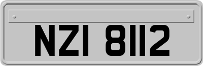 NZI8112