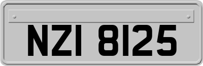 NZI8125