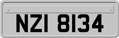 NZI8134