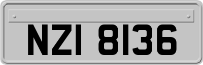 NZI8136
