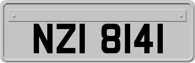 NZI8141