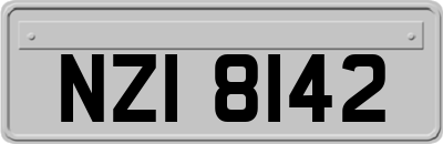 NZI8142