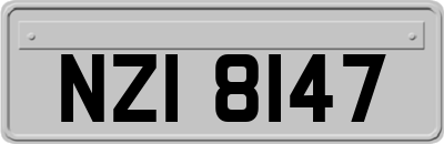 NZI8147