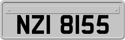 NZI8155