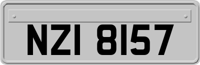NZI8157