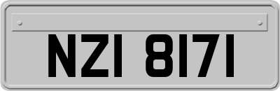 NZI8171