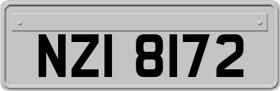 NZI8172
