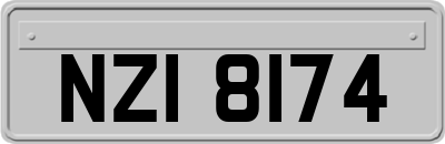 NZI8174