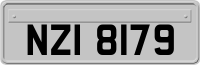 NZI8179