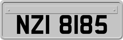 NZI8185