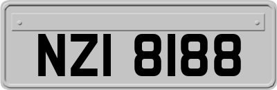 NZI8188