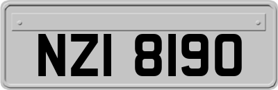 NZI8190