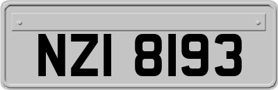 NZI8193