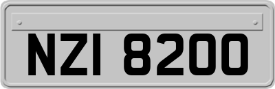 NZI8200