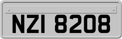 NZI8208