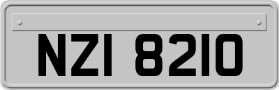NZI8210