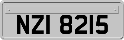NZI8215