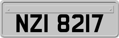 NZI8217