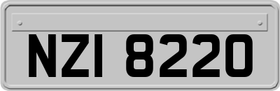 NZI8220