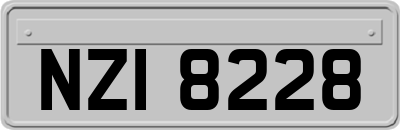 NZI8228