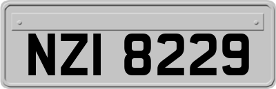 NZI8229