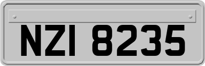 NZI8235