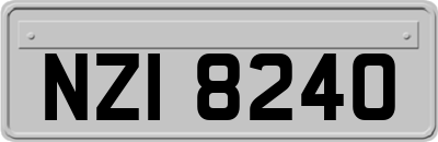 NZI8240