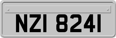 NZI8241