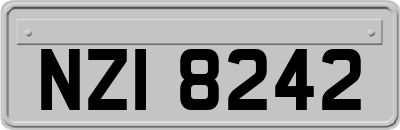 NZI8242