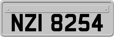 NZI8254