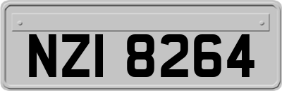 NZI8264