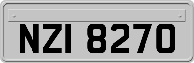 NZI8270