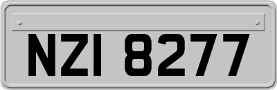 NZI8277