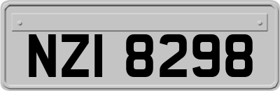 NZI8298